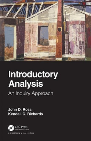 Knjiga Introductory Analysis John D. Ross