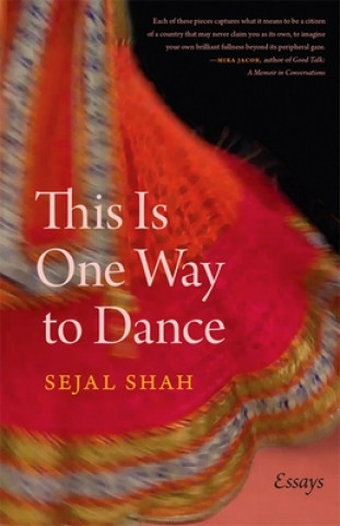 Книга This Is One Way to Dance 