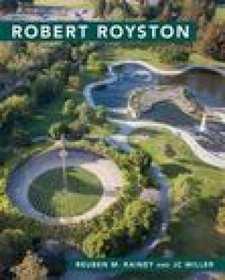 Βιβλίο Robert Royston Reuben M. Rainey