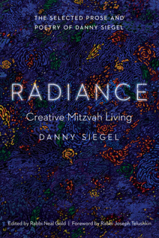 Buch Radiance Joseph Telushkin