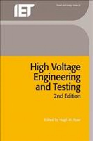 Carte High Voltage Engineering and Testing 