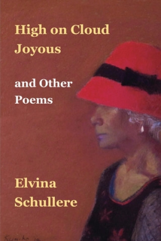 Könyv High on Cloud Joyous and Other Poems 