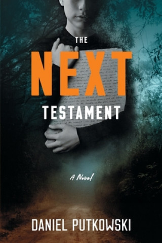 Knjiga The Next Testament Daniel Putkowski