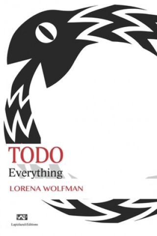 Knjiga Todo: Everything Lorena Wolfman