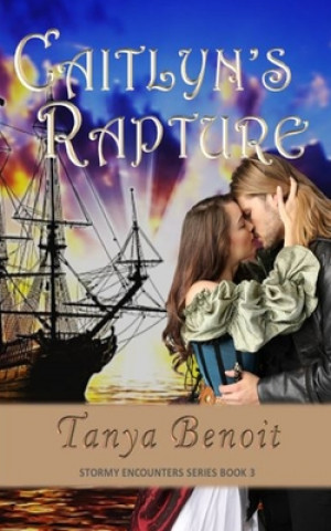 Könyv Caitlyn's Rapture 