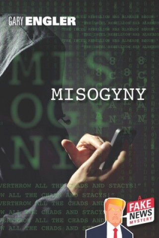 Libro Misogyny Gary Engler