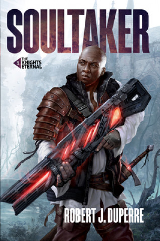 Βιβλίο Soultaker Robert J. Duperre