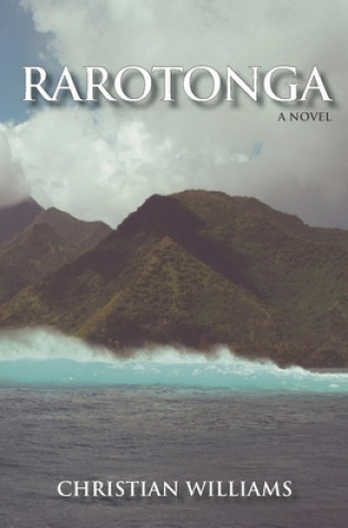 Buch Rarotonga Christian Williams