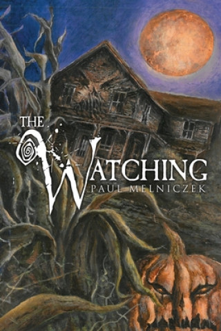 Книга The Watching Glenn Chadbourne