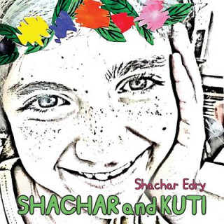 Buch Shachar and Kuti Chloe Annetts