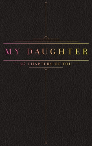 Kniha 25 Chapters Of You 