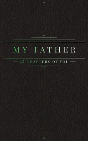 Kniha 25 Chapters Of You 