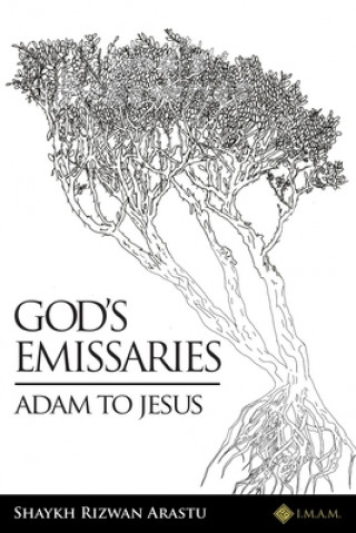 Kniha God's Emissaries - Adam to Jesus 