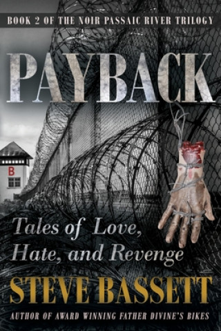 Kniha Payback - Tales of Love, Hate and Revenge 