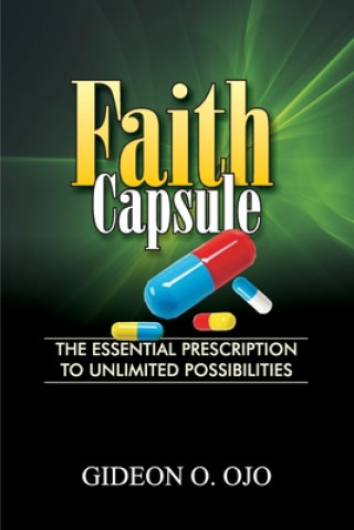 Carte Faith Capsule 