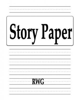 Книга Story Paper 