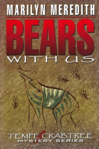Book Bears With Us Marilyn Meredith