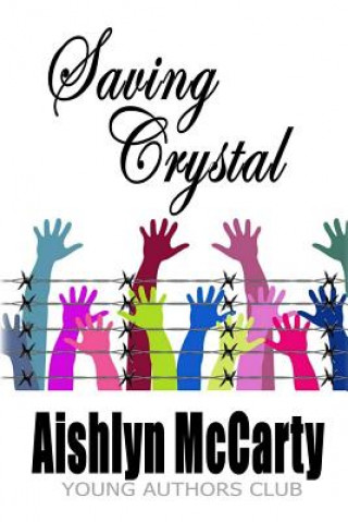 Libro Saving Crystal Dan Alatorre