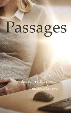 Buch Passages: Women's Wisdom Larry Hargrave