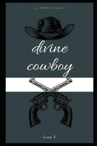 Książka Divine Cowboy Leon X