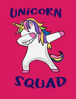 Knjiga Unicorn Squad Sophia Louise