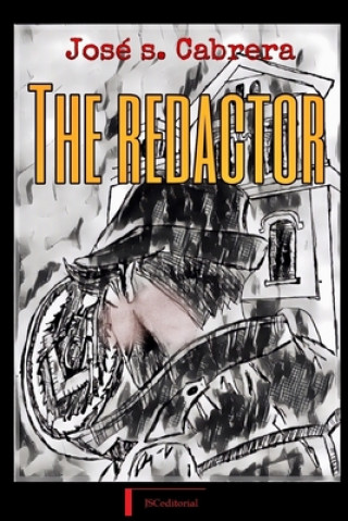 Knjiga the redactor Jose S Cabrera