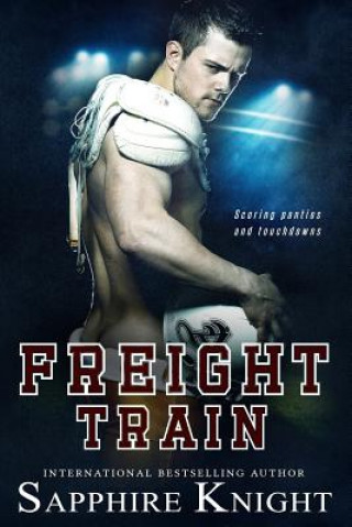 Knjiga Freight Train Mitzi Carroll