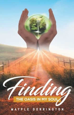 Knjiga Finding Mayple Dorrington