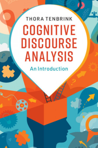 Книга Cognitive Discourse Analysis Tenbrink