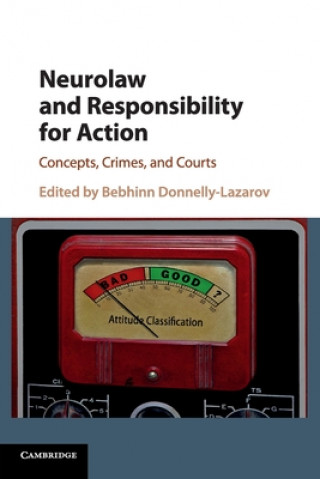 Carte Neurolaw and Responsibility for Action 