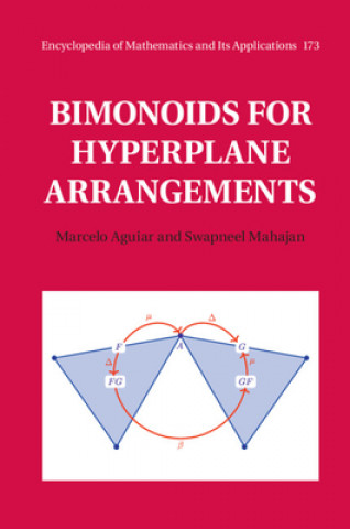 Boek Bimonoids for Hyperplane Arrangements Aguiar