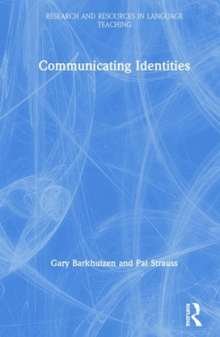 Buch Communicating Identities Barkhuizen