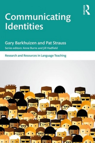 Book Communicating Identities Barkhuizen