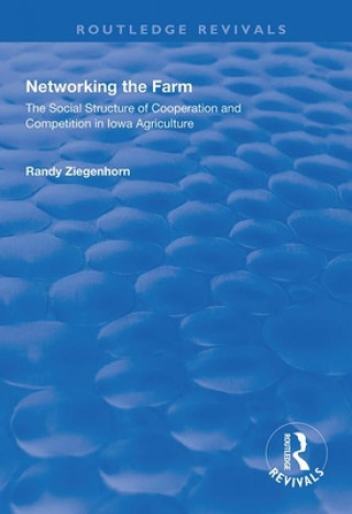 Libro Networking the Farm Randy Ziegenhorn
