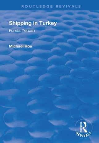 Buch Shipping in Turkey Funda Yercan