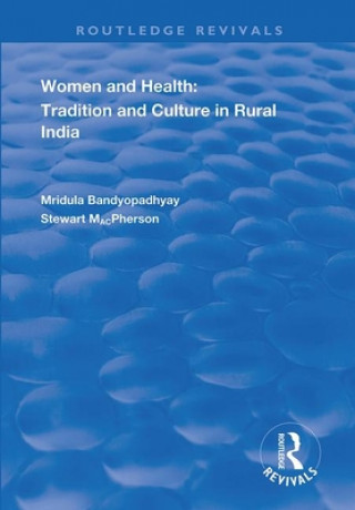 Книга Women and Health Mirdula Bandyopadyay
