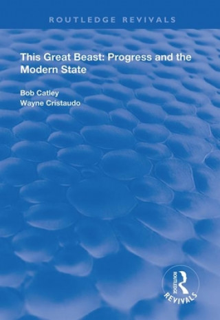 Buch This Great Beast R. Catley