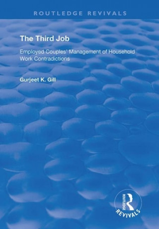Carte Third Job Gurjeet K. Gill
