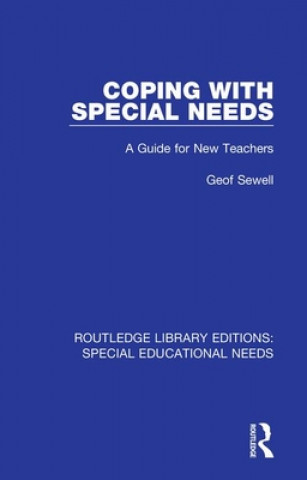 Buch Coping with Special Needs Geof Sewell