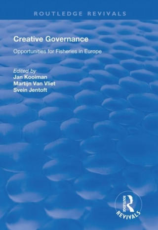 Libro Creative Governance Jan Kooiman