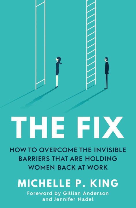 Βιβλίο Fix Michelle King