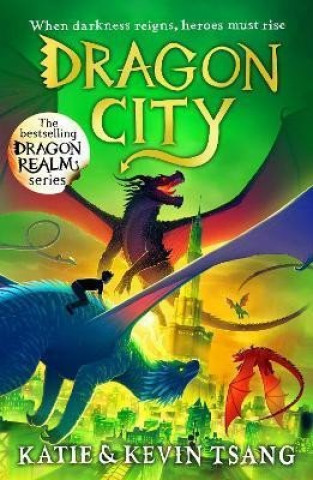 Carte Dragon City KATIE TSANG