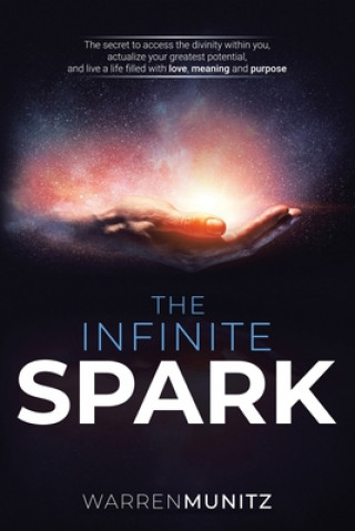 Książka Infinite Spark WARREN MUNITZ