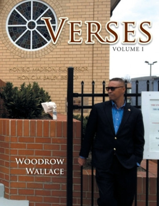Knjiga Verses Woodrow Wallace
