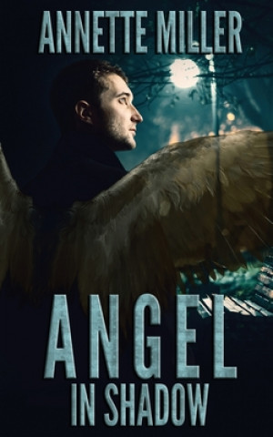 Knjiga Angel in Shadow ANNETTE MILLER