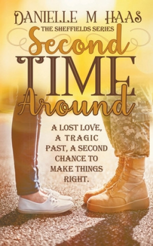 Βιβλίο Second Time Around DANIELLE M HAAS