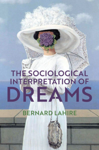Kniha Sociological Interpretation of Dreams Bernard Lahire