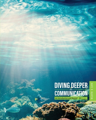 Boek Diving Deeper into Communication Kate S. Kurtin