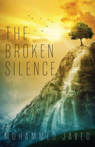 Knjiga Broken Silence Lubna Javed