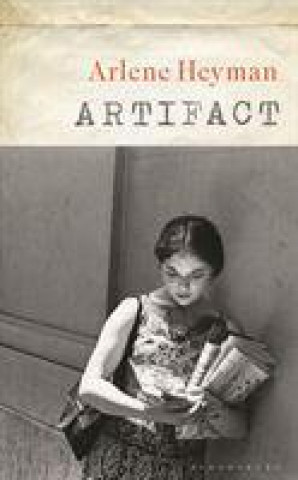 Knjiga Artifact HEYMAN ARLENE